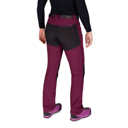 Pantalon Trangoworld Airha 2FK