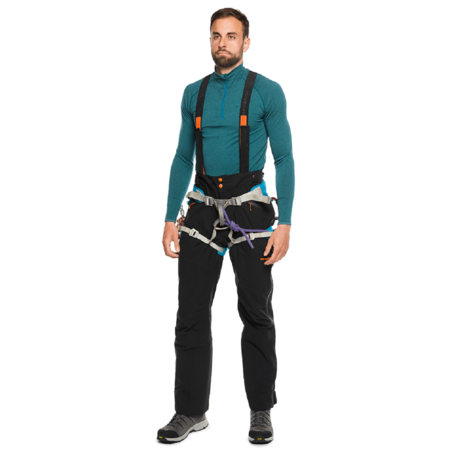 Pantalon Trangoworld Aladren 710
