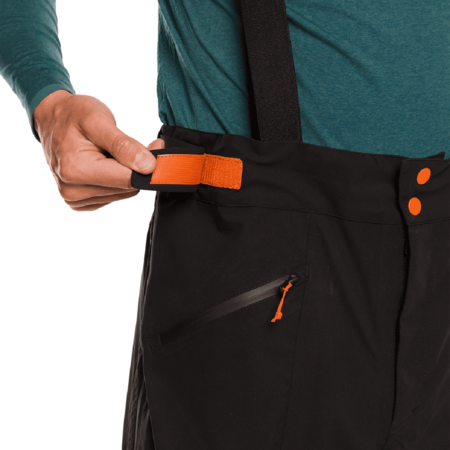 Pantalon Trangoworld Aladren 710