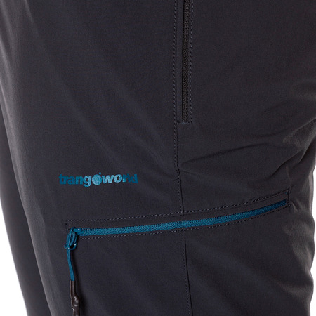 Pantalon Trangoworld Altaï VN 110