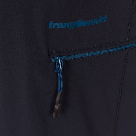 Pantalon Trangoworld Altaï VN 110