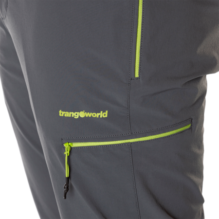 Pantalon Trangoworld Altaï VN 120