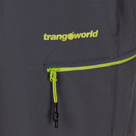 Pantalon Trangoworld Altaï VN 120