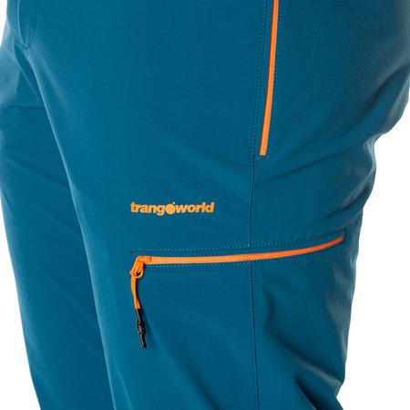 Pantalon Trangoworld Altaï VN 140