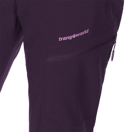 Pantalon Trangoworld Arade 2G0
