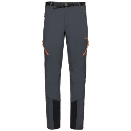 Pantalon Trangoworld Ardenas 1C0