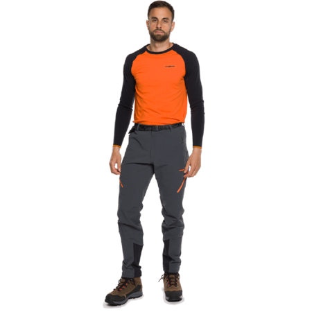 Pantalon Trangoworld Ardenas 1C0