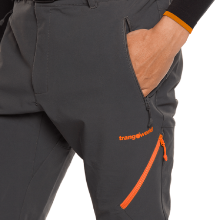 Pantalon Trangoworld Ardenas 1C0