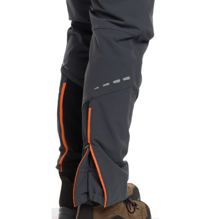Pantalon Trangoworld Ardenas 1C0