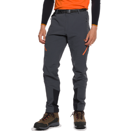 Pantalon Trangoworld Ardenas 1C0