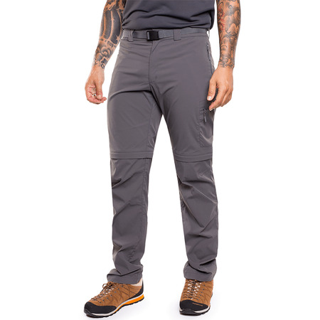 Pantalon Amovible Trangoworld Aroche VN 680