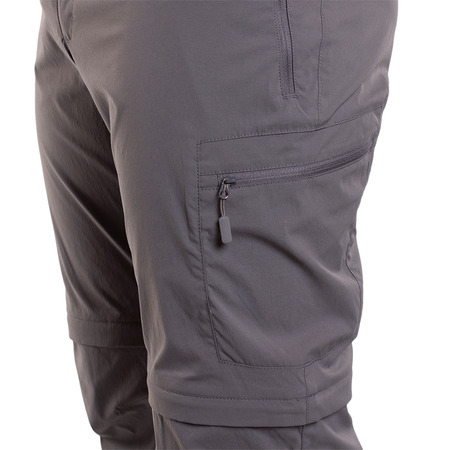 Pantalon Amovible Trangoworld Aroche VN 680