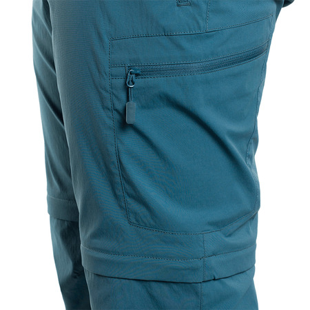 Pantalon Amovible Trangoworld Aroche VN 6B0