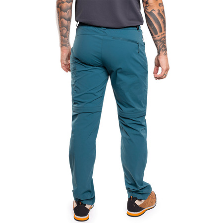 Pantalon Amovible Trangoworld Aroche VN 6B0