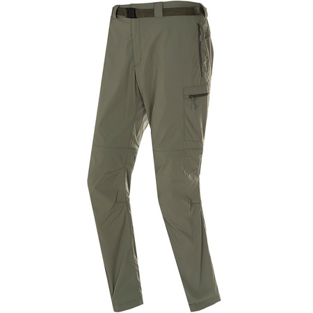 Pantalon Amovible Trangoworld Aroche VN 6D0