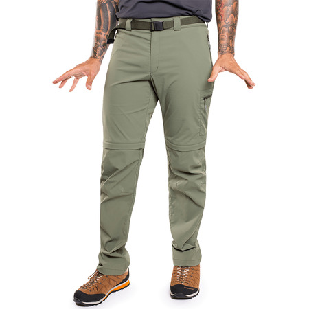 Pantalon Amovible Trangoworld Aroche VN 6D0