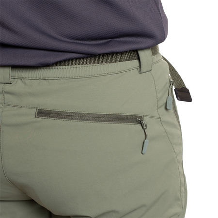 Pantalon Amovible Trangoworld Aroche VN 6D0