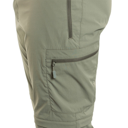 Pantalon Amovible Trangoworld Aroche VN 6D0
