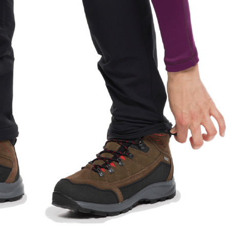 Pantalon Trangoworld Arolla 110