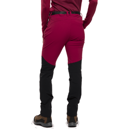 Pantalon Trangoworld Arolla 1D1