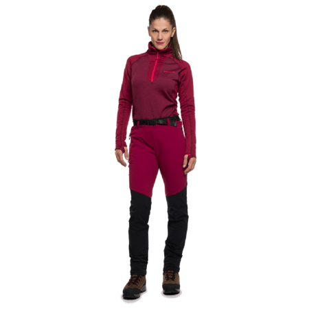 Pantalon Trangoworld Arolla 1D1