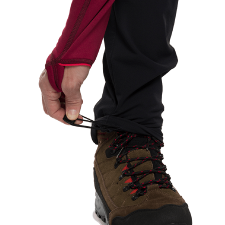 Pantalon Trangoworld Arolla 1D1