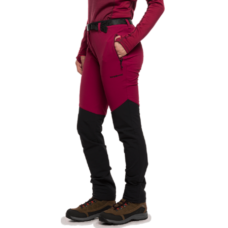 Pantalon Trangoworld Arolla 1D1