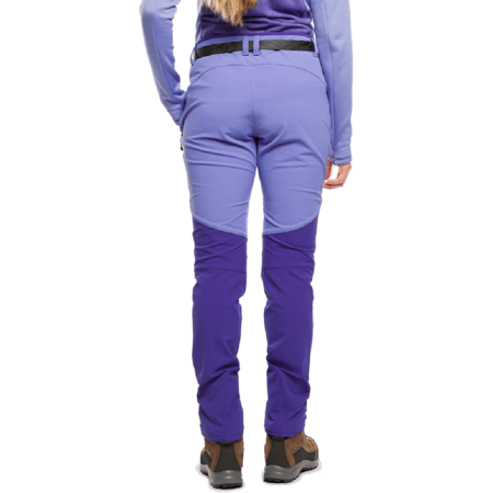 Pantalon Trangoworld Arolla 1EF