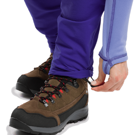 Pantalon Trangoworld Arolla 1EF