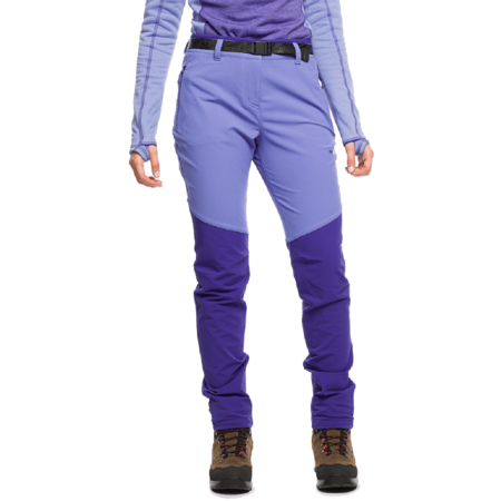 Pantalon Trangoworld Arolla 1EF