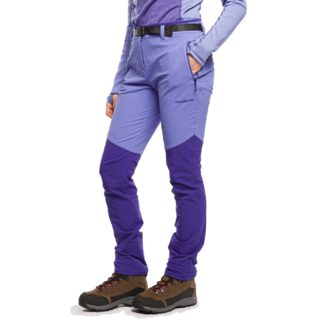 Pantalon Trangoworld Arolla 1EF