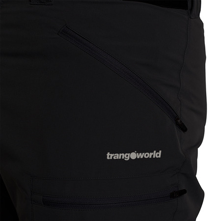 Pantalon amovible Trangoworld Arpont TH 210