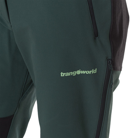Pantalon Trangoworld Assaly 6S1