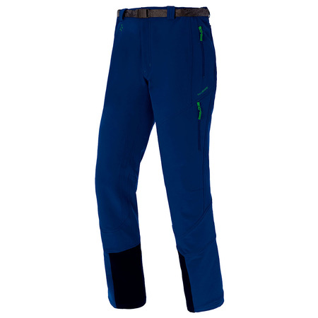Pantalon Trangoworld Balaitus 4W0