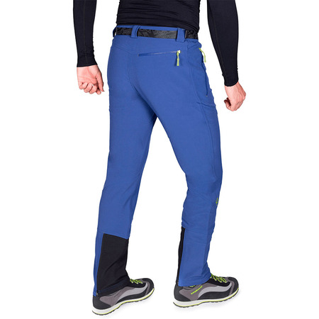 Pantalon Trangoworld Balaitus 4W0