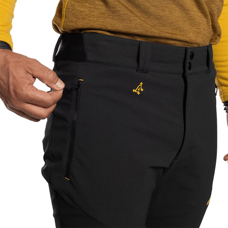 Pantalon Trangoworld Balaitus DR 110