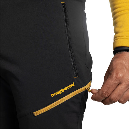 Pantalon Trangoworld Balaitus DR 110