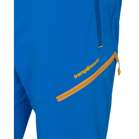 Pantalon Trangoworld Balaitus DR 130