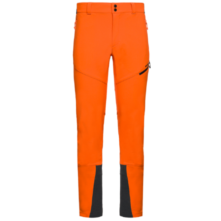 Pantalon Trangoworld Balaitus DR 1A0