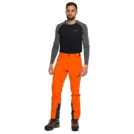 Pantalon Trangoworld Balaitus DR 1A0