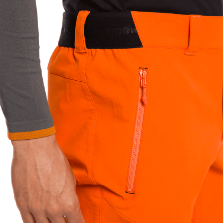 Pantalon Trangoworld Balaitus DR 1A0