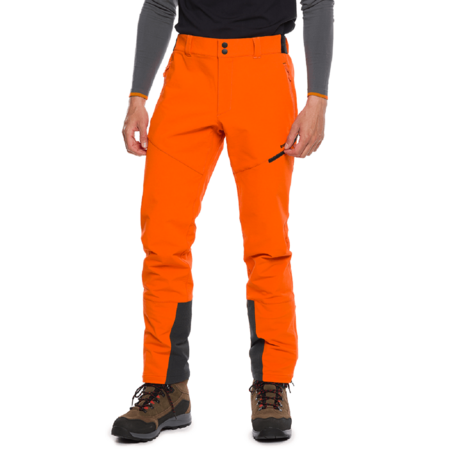 Pantalon Trangoworld Balaitus DR 1A0