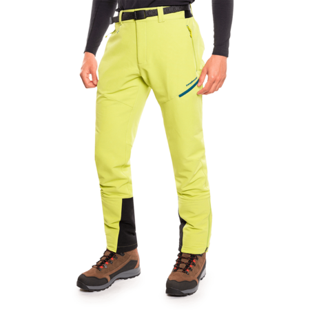Pantalon Trangoworld Balaitus VD 3H0