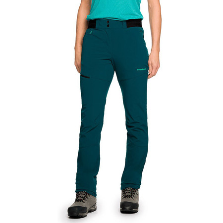 Pantalon Trangoworld Balmaz 3A0
