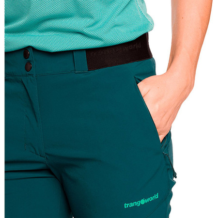 Pantalon Trangoworld Balmaz 3A0