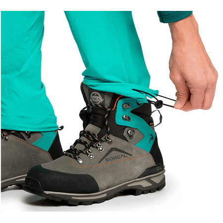 Pantalon Trangoworld Balmaz 3C0