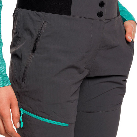 Pantalon Trangoworld Balmaz 3D0