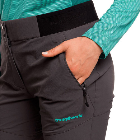 Pantalon Trangoworld Balmaz 3D0