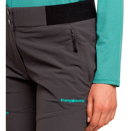 Pantalon Trangoworld Balmaz 3D0
