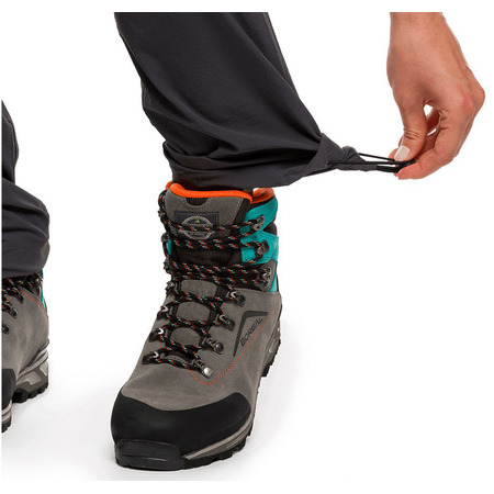 Pantalon Trangoworld Balmaz 3D0